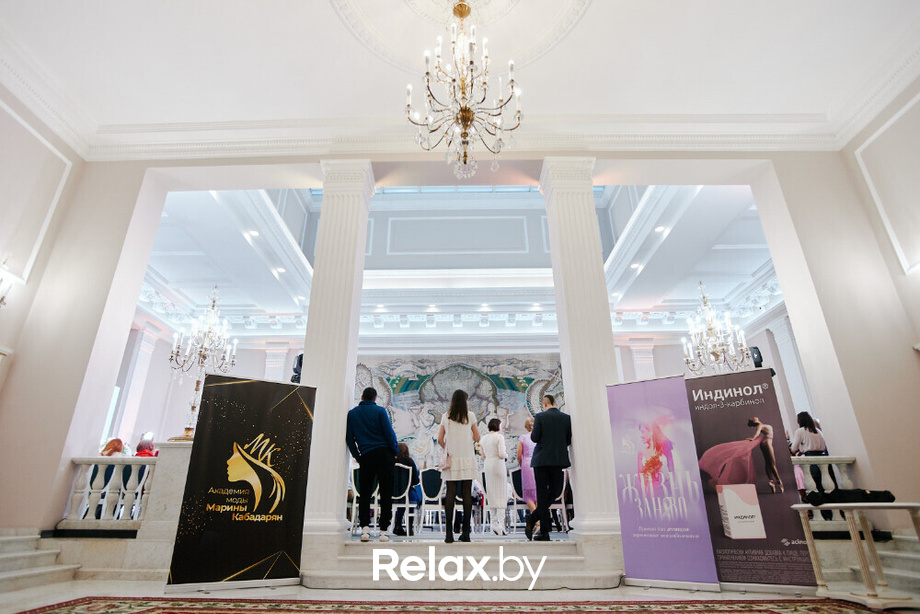 Fashion-терапия «Жизнь заново» by Kabadaryan, фото № 44