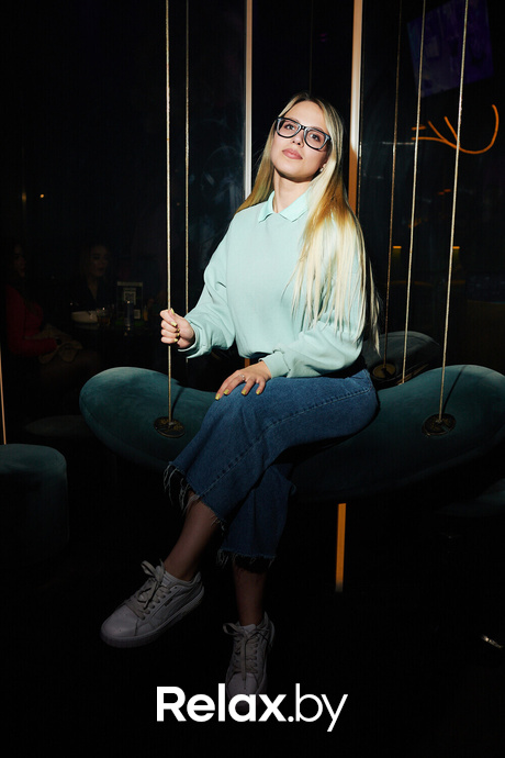 Nua Night Party, фото № 71