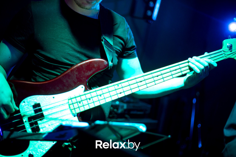 Ночные жители, фото № 8