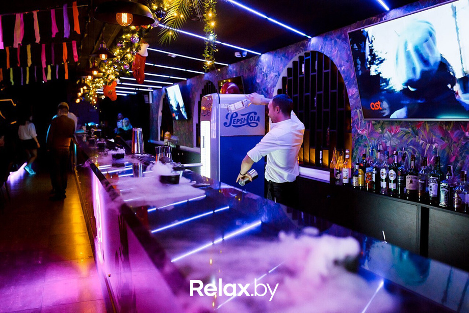 Wednesday Party, фото № 80