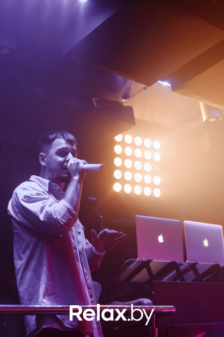 Mama Boss, фото № 13