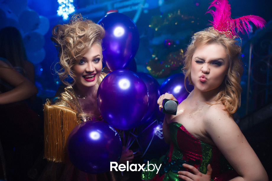 Happy New Year, фото № 17