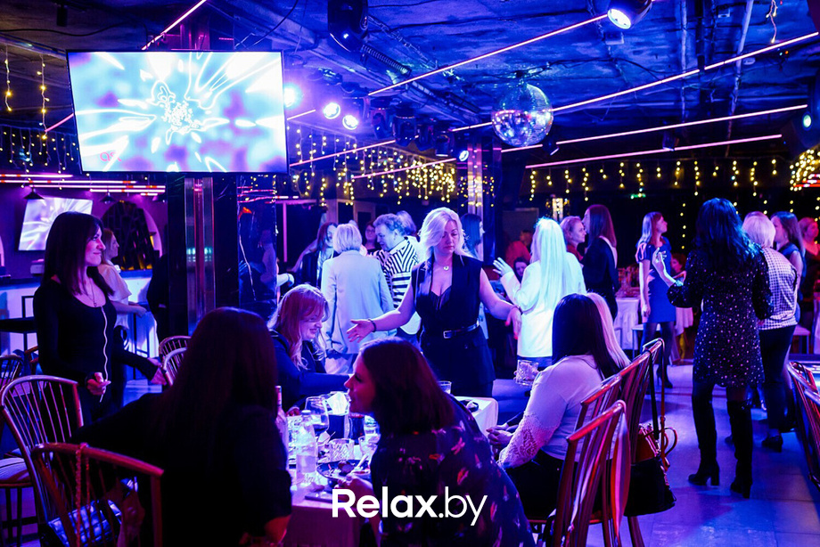 Women's Day, фото № 38