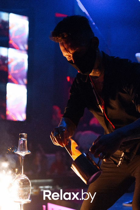 The CandyMan Show, фото № 110