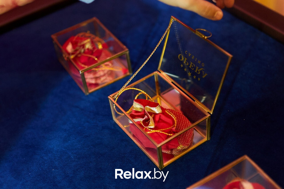 «Талисман шоу», фото № 30