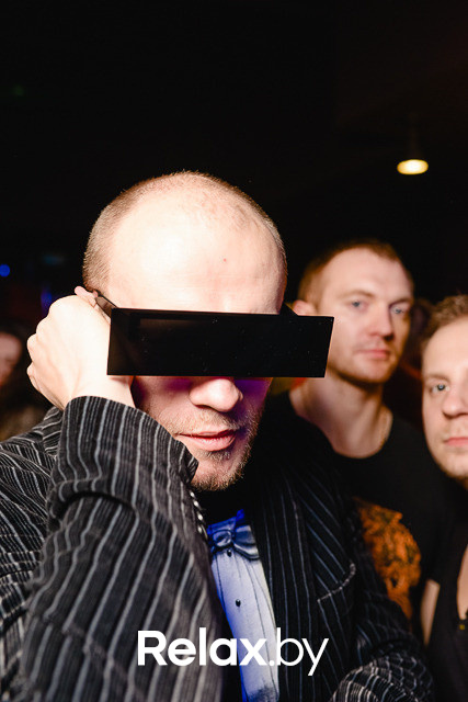 Ни субботы без "Койота": группа Домино, фото № 94