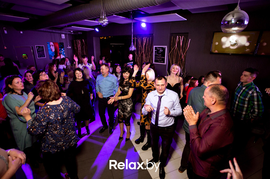 Ночные жители, фото № 59