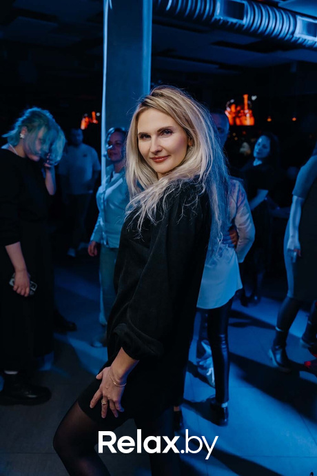 Ночные жители, фото № 18