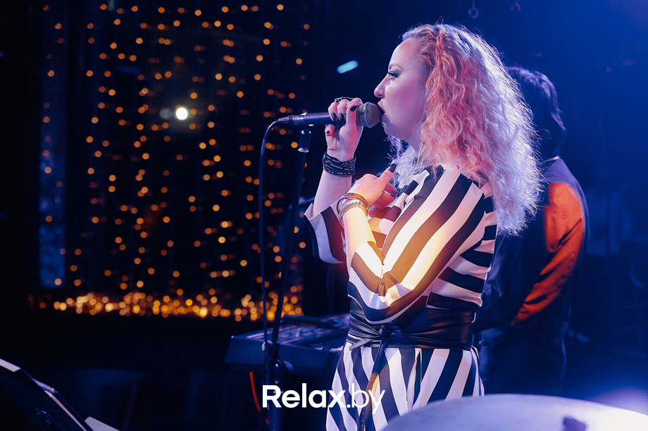 Friday Music, фото № 12