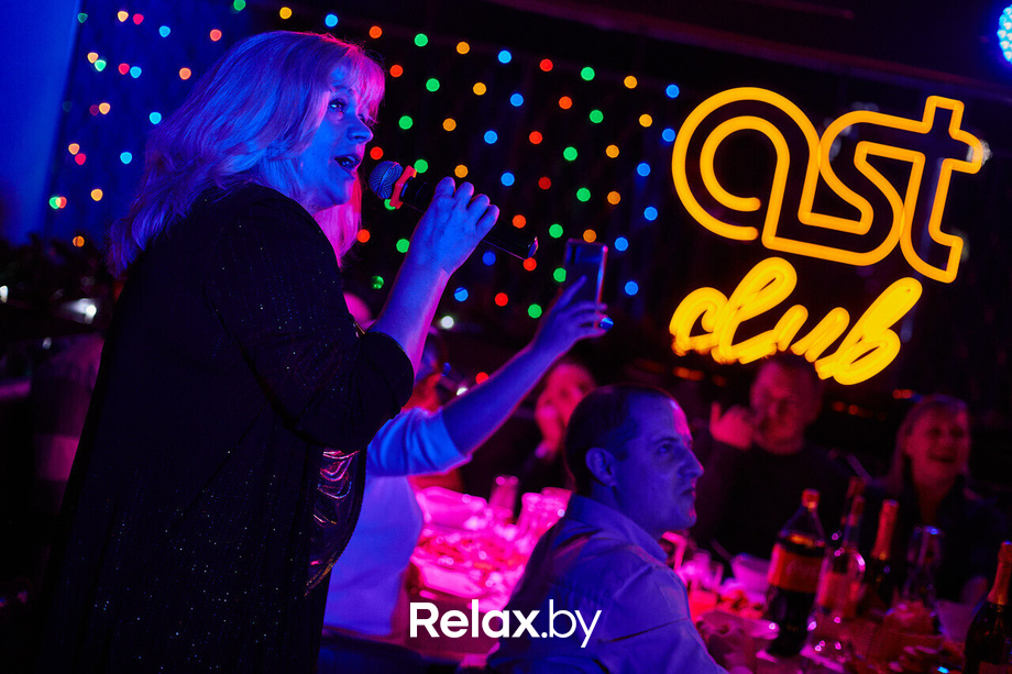 AST Караоке, фото № 17