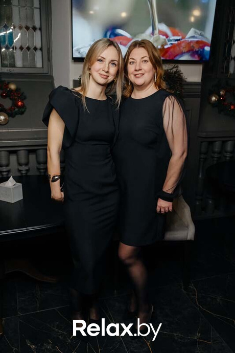 Новогодние вечеринки, фото № 56