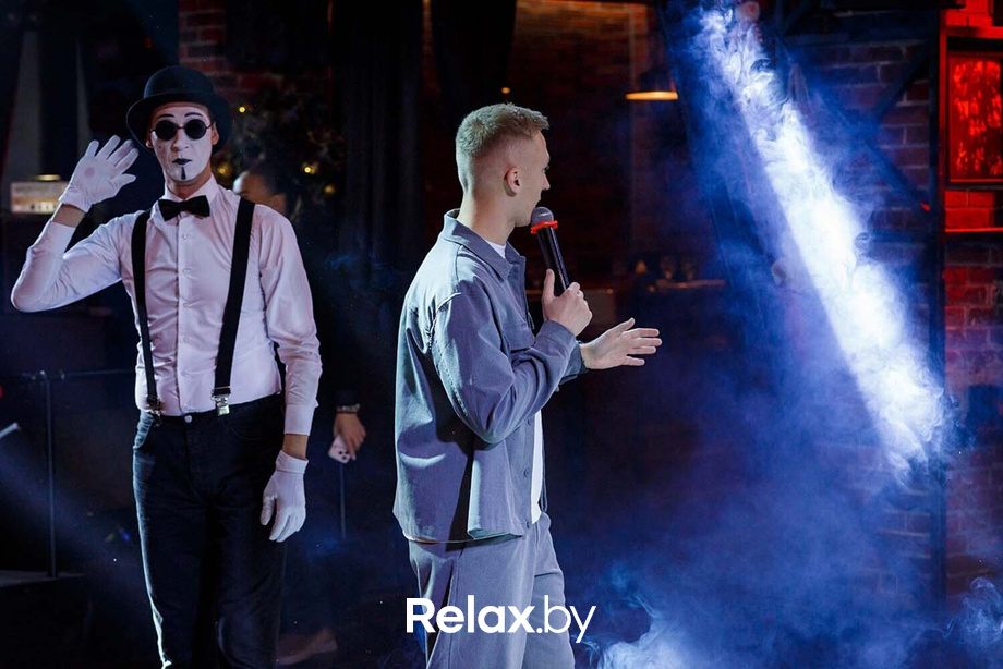 Новогодний Бруклин, фото № 1