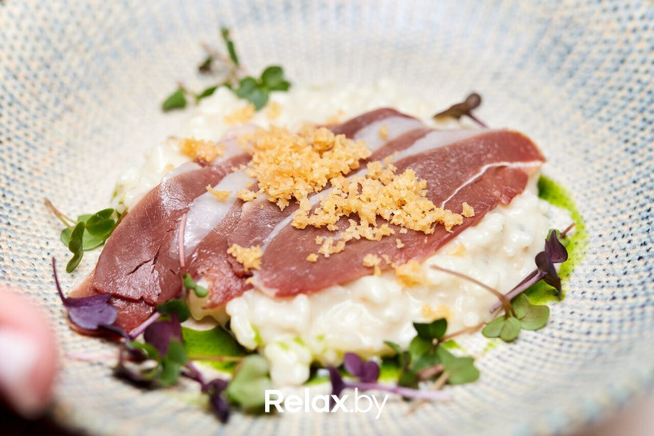 «Гала ужин Сергея Ерофеева», фото № 31