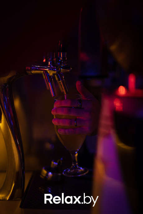 Ночные жители, фото № 78