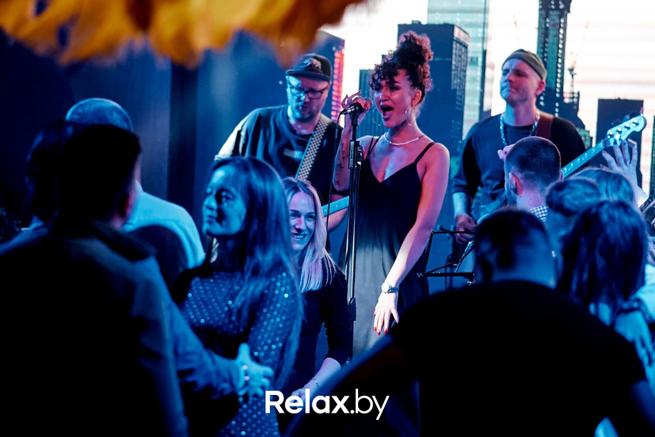 Суббота в Ангелах, фото № 34