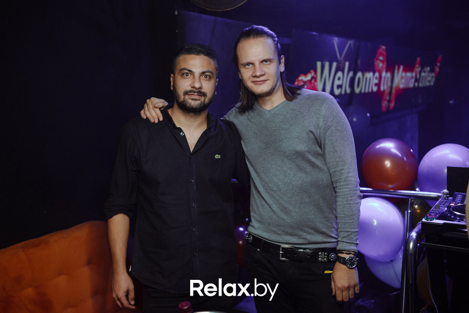 Friday «Anubis», фото № 22