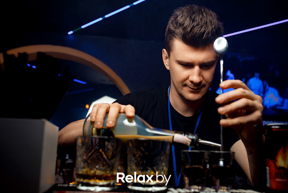 Saturday party, фото № 33