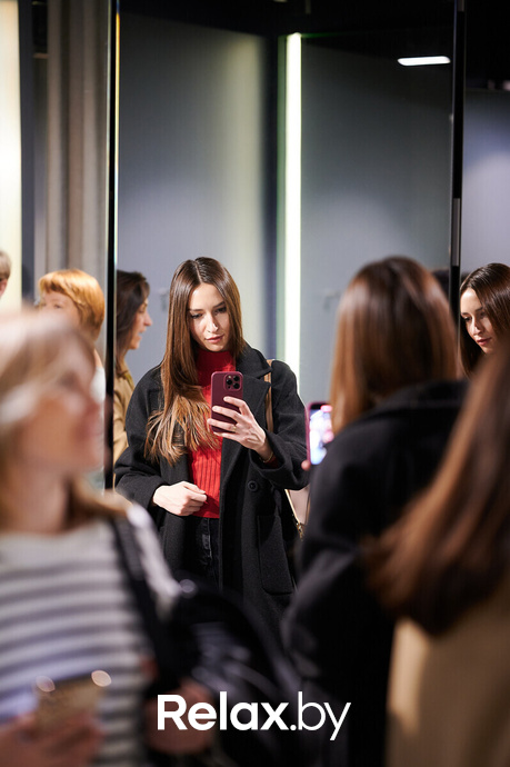 Шопинг-экскурсия со стилистом, фото № 105