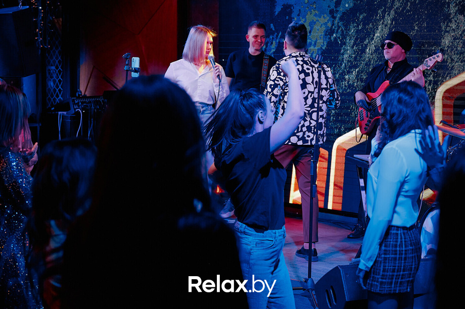 Saturday music, фото № 45