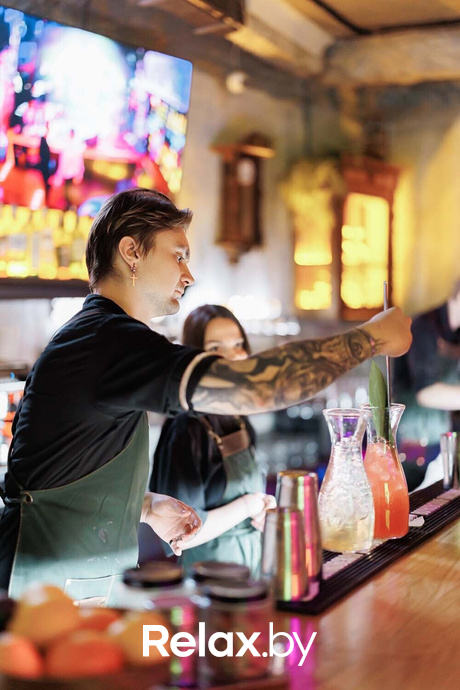 Saturday party, фото № 41