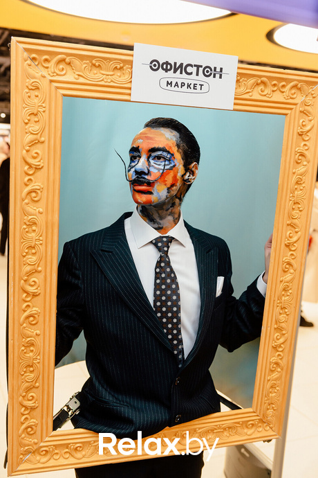 Открытие магазина ОФИСТОН Маркет, фото № 87