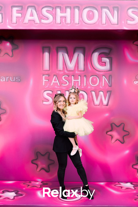 IMG Fashion Show, фото № 62