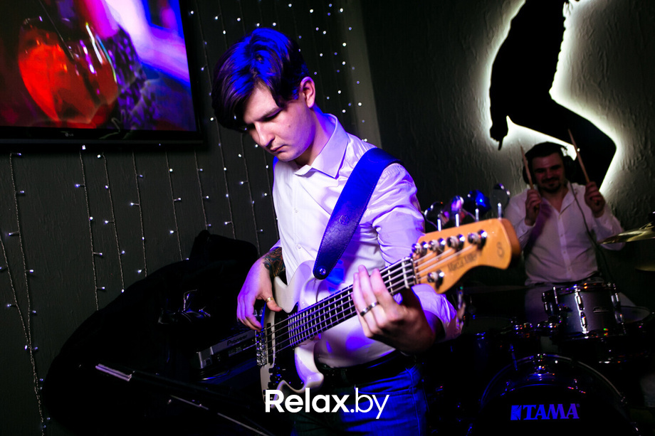 Ночные жители, фото № 71