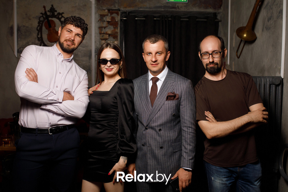 Tuesday Party, фото № 185