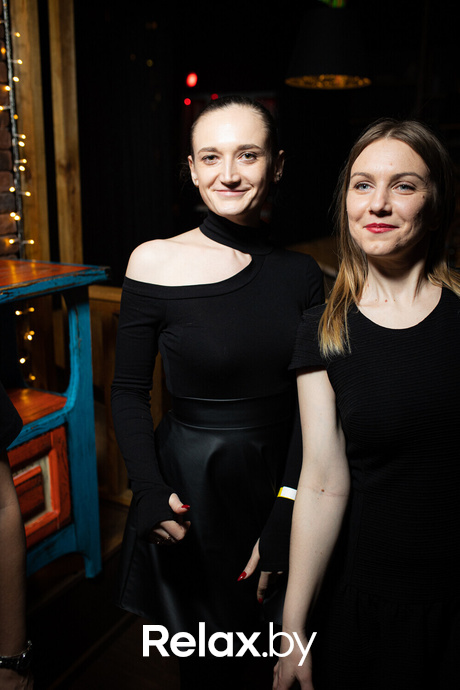 Новогодняя Квартира, фото № 73