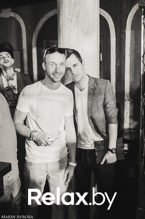 Stand-up club анонимных и находчивых, специальный гость Виталик Коломиец, фото № 85