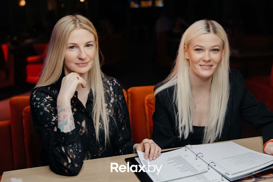 Ночные жители, фото № 63