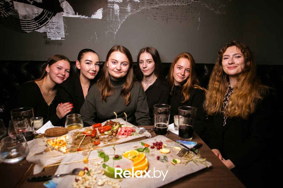 Пятница развратница, фото № 30