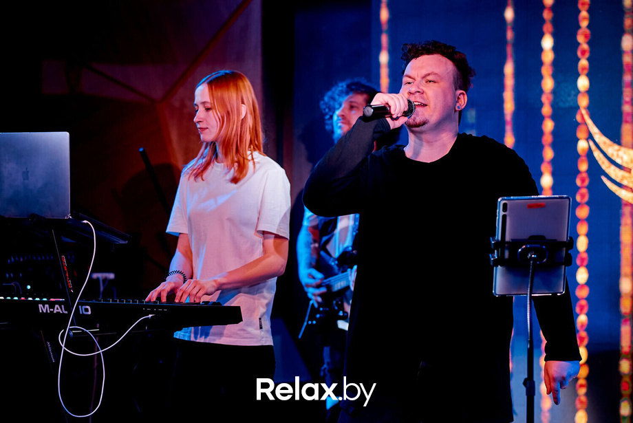 Saturday music, фото № 29