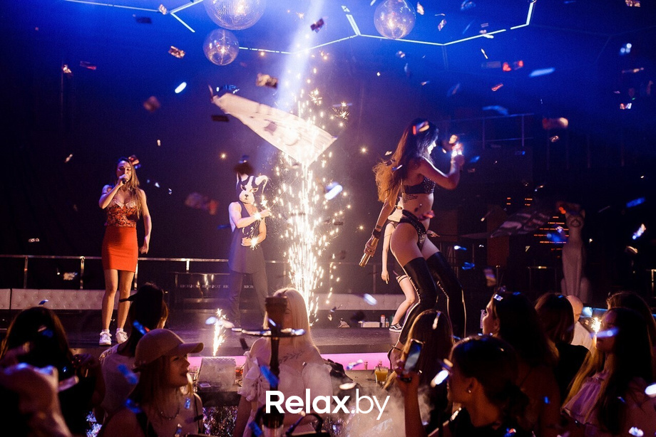 Rich Cat Party, фото № 45