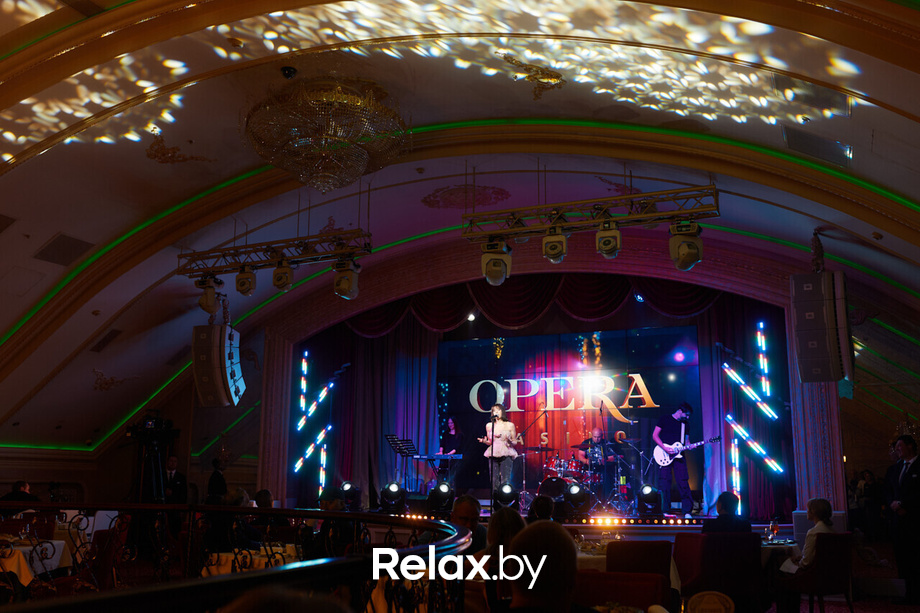 «Алиса Мон в казино Опера», фото № 52