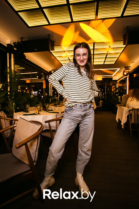 Выступление группы TimeSquare, фото № 25