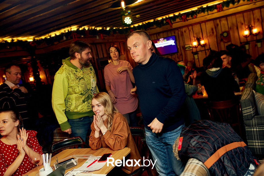 Бар-олимпиада «Мозгва», фото № 244