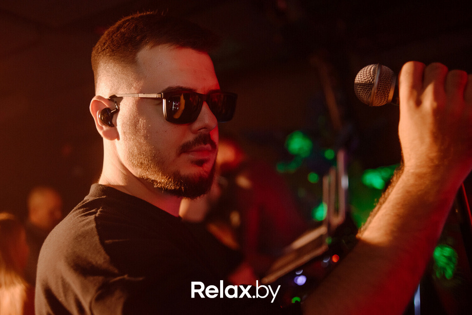 Friday «Stiflers party», фото № 38