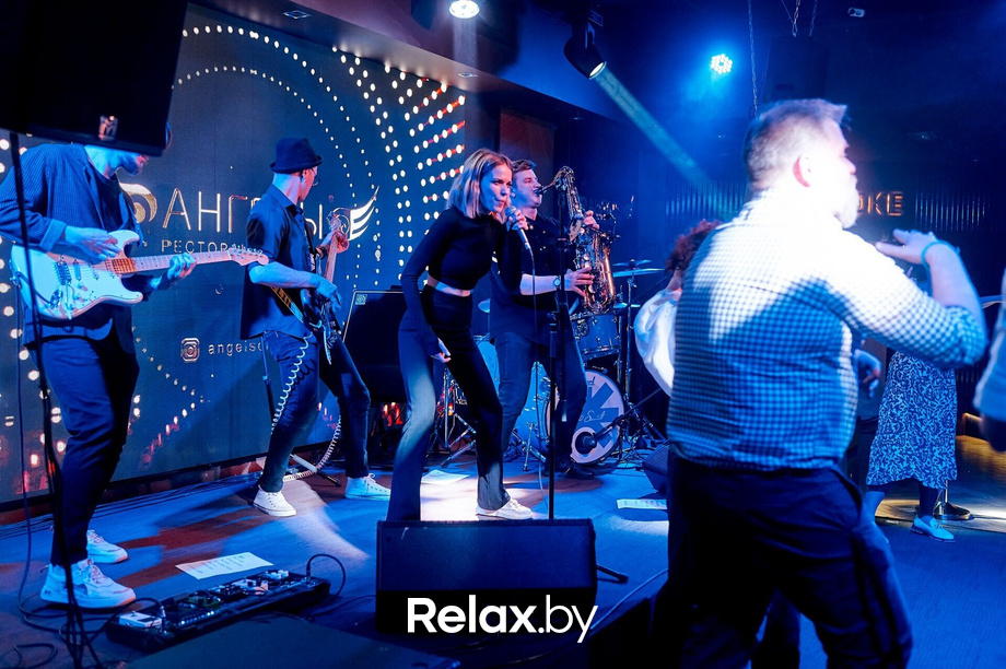 Friday Music, фото № 50