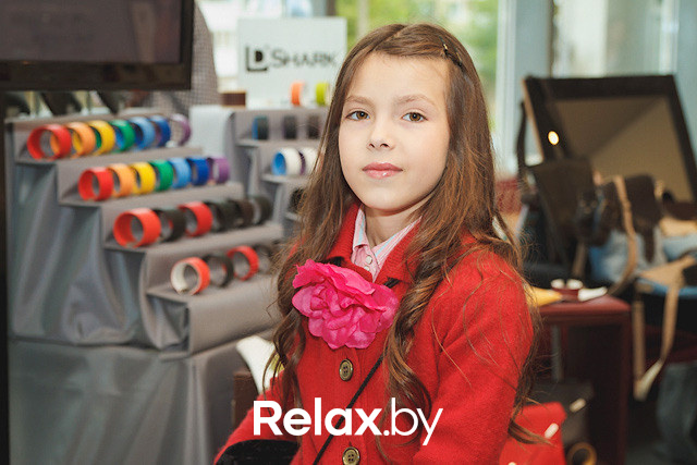 Большой Fashion Market, фото № 39