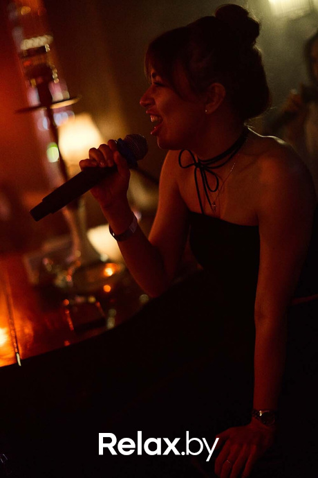 Караоке «Квартирник», фото № 29