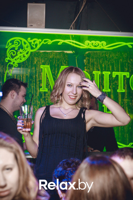 Mojitos party, фото № 59