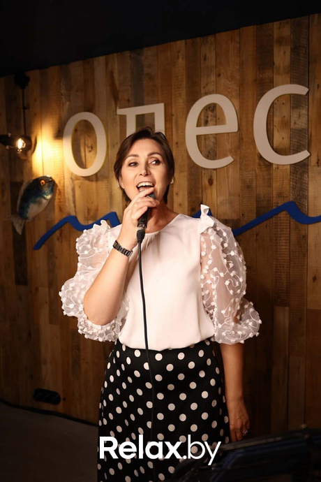 Титан Одесса-мама, фото № 129