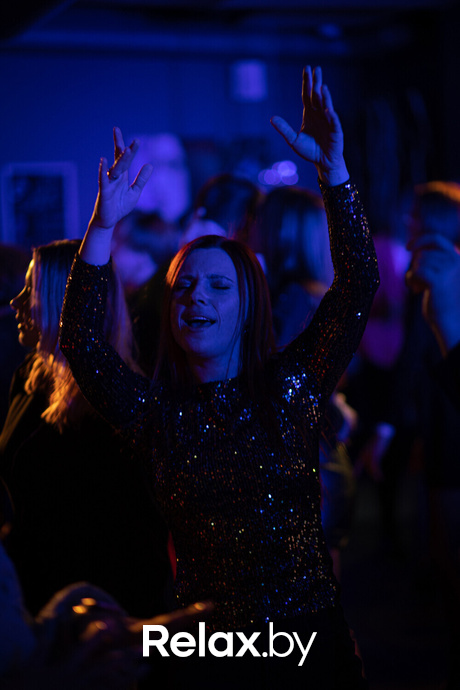 Ночные жители, фото № 63