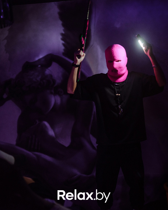 Saturday LUXURIA LXR, фото № 1