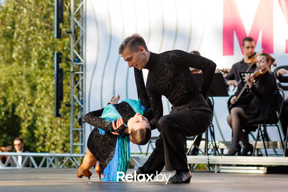 Музыка твоего города, фото № 73