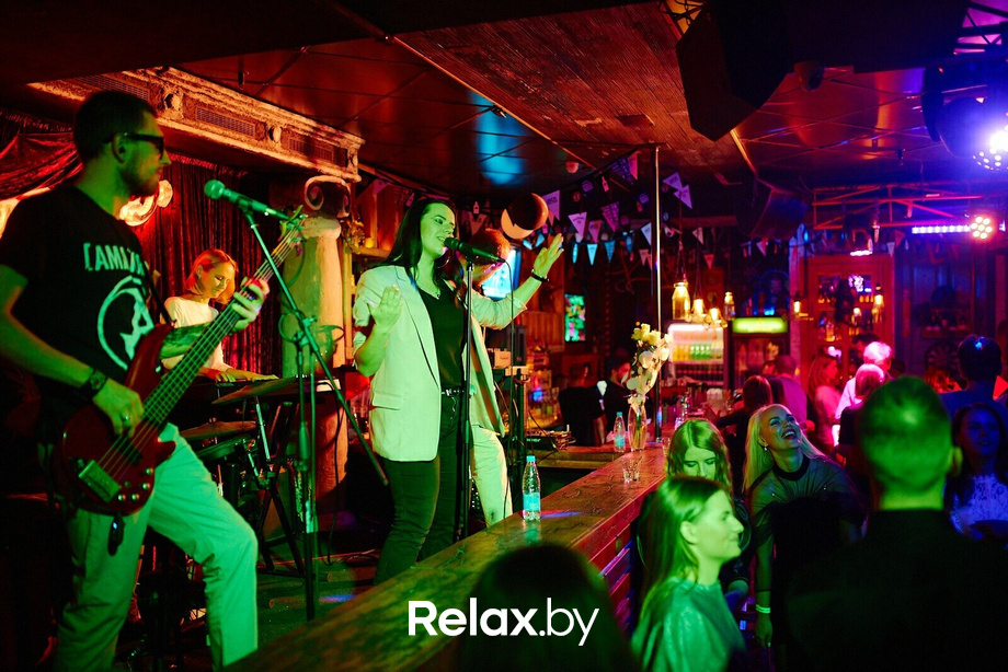 Суббота в Квартире №3, фото № 7