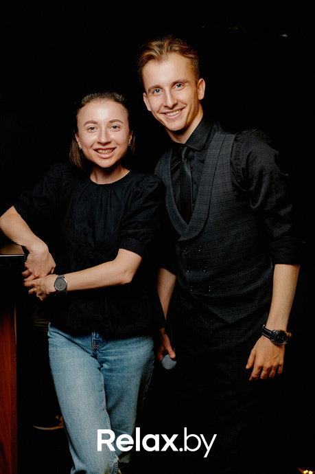 Friday Music, фото № 46