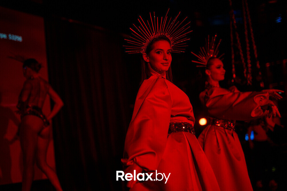 Lindas Perfomance Art Show, фото № 195