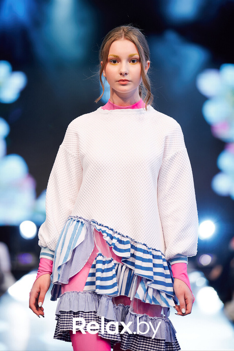 IMG Fashion Show, фото № 60